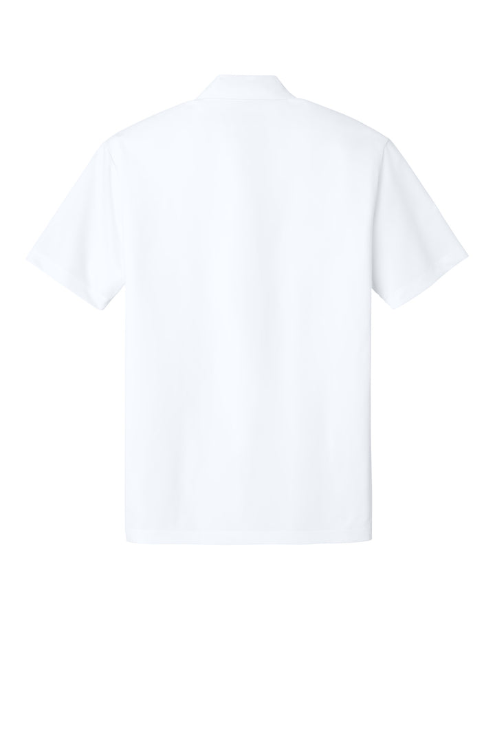 Port Authority Silk Touch Performance Polo. K540