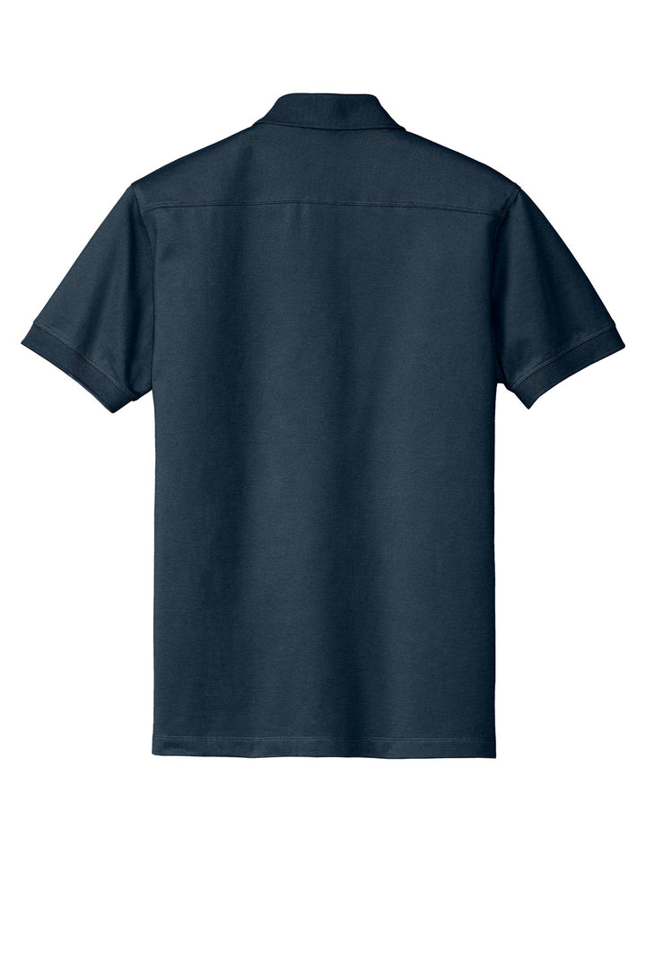 Port Authority Stretch Pique Polo. K555