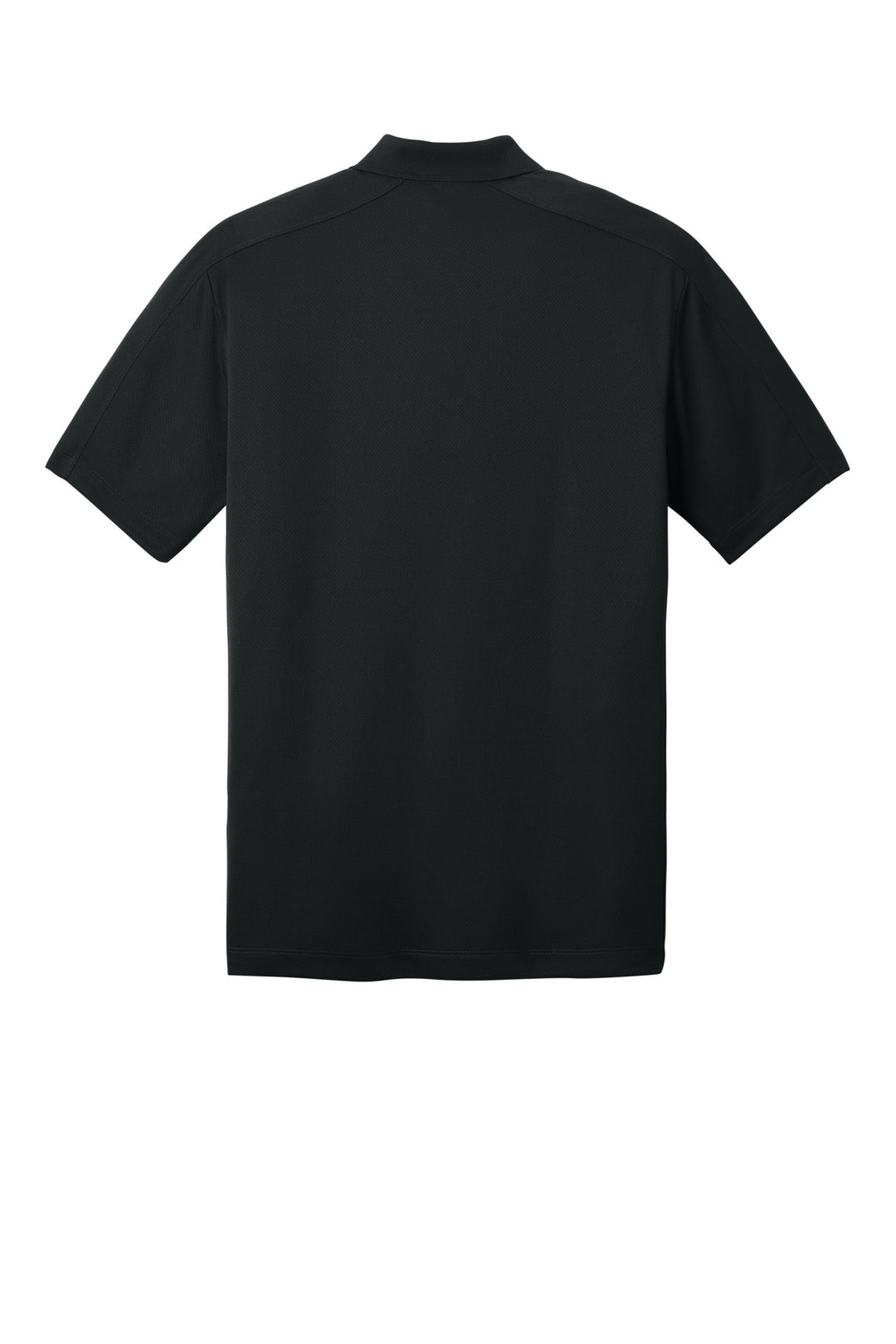 Port Authority Diamond Jacquard Polo. K569