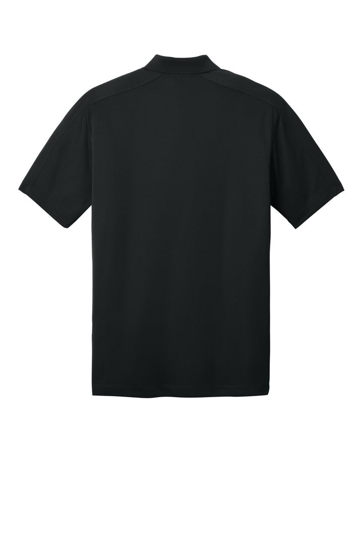 Port Authority Diamond Jacquard Polo. K569