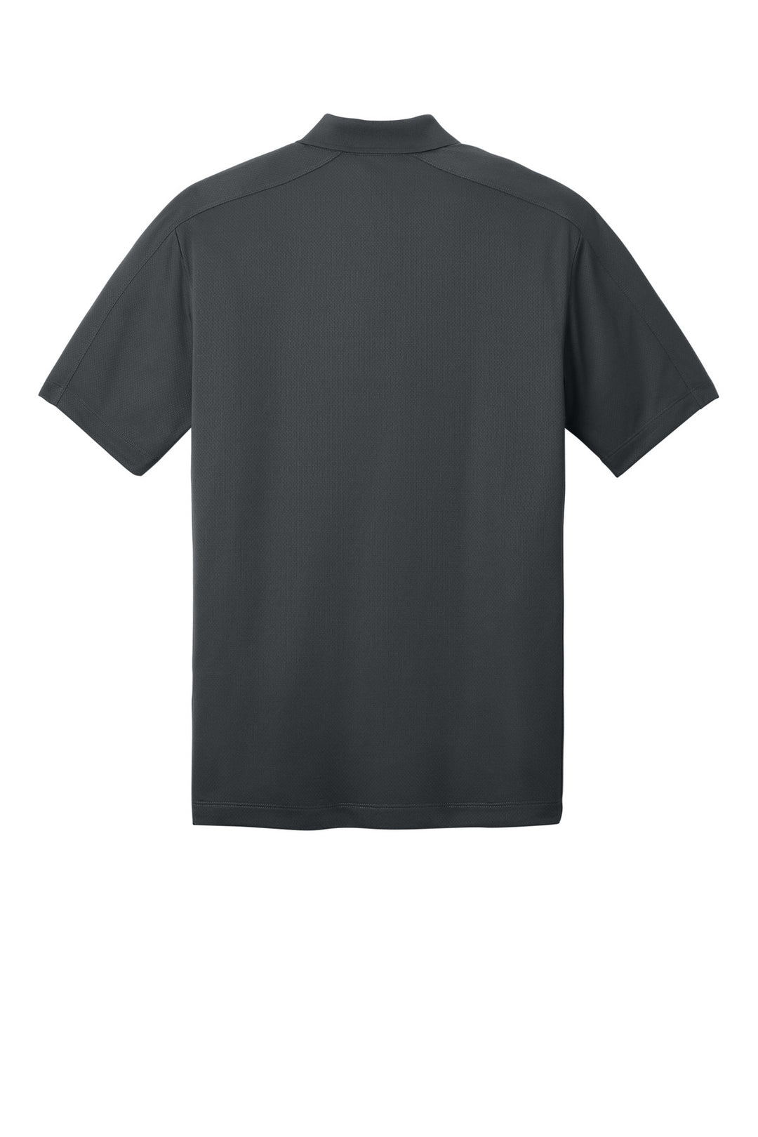 Port Authority Diamond Jacquard Polo. K569