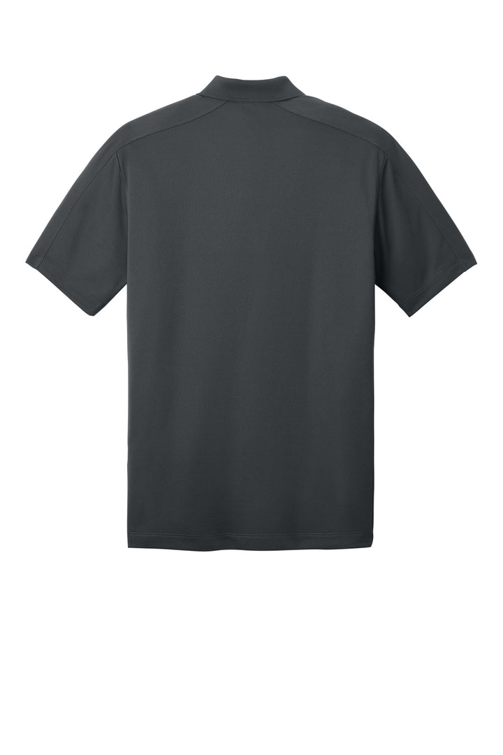 Port Authority Diamond Jacquard Polo. K569