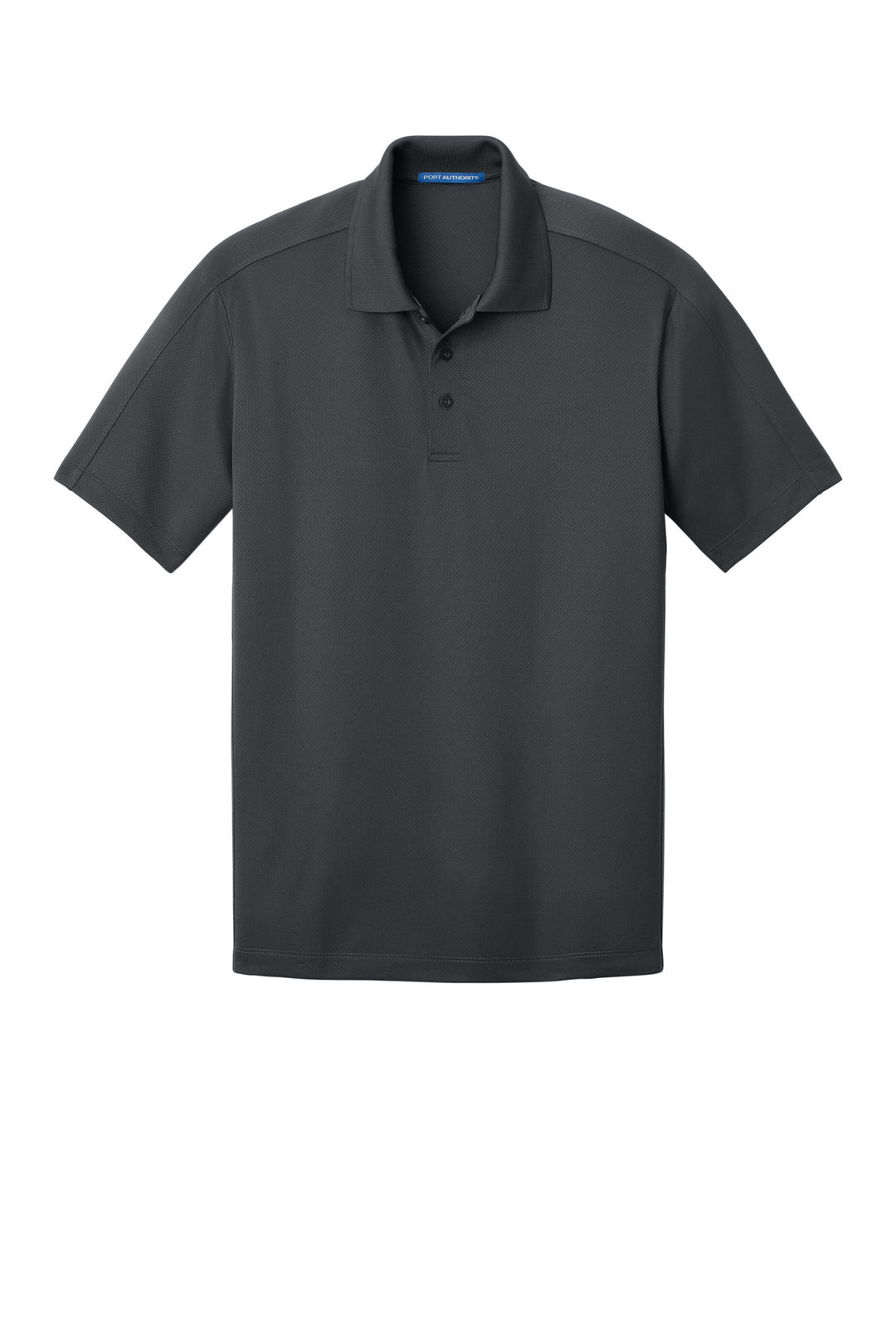 Port Authority Diamond Jacquard Polo. K569