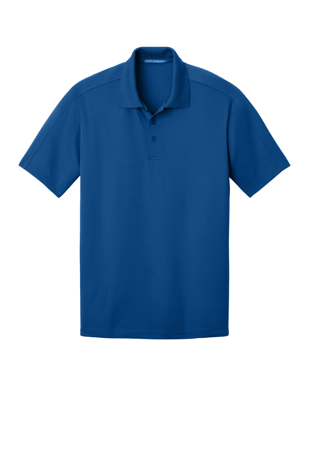 Port Authority Diamond Jacquard Polo. K569