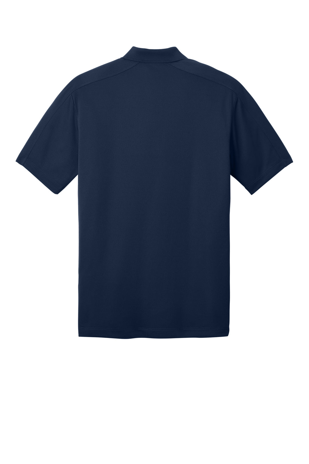 Port Authority Diamond Jacquard Polo. K569