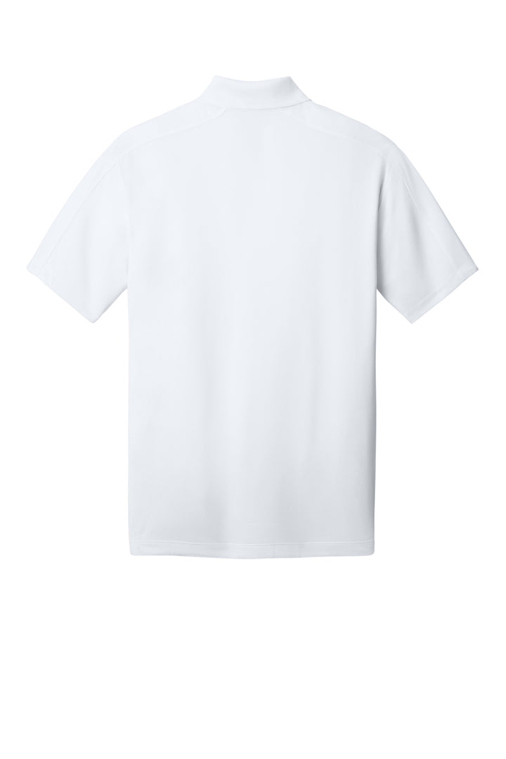 Port Authority Diamond Jacquard Polo. K569