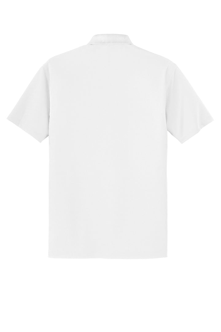 Port Authority Dry Zone Grid Polo. K572