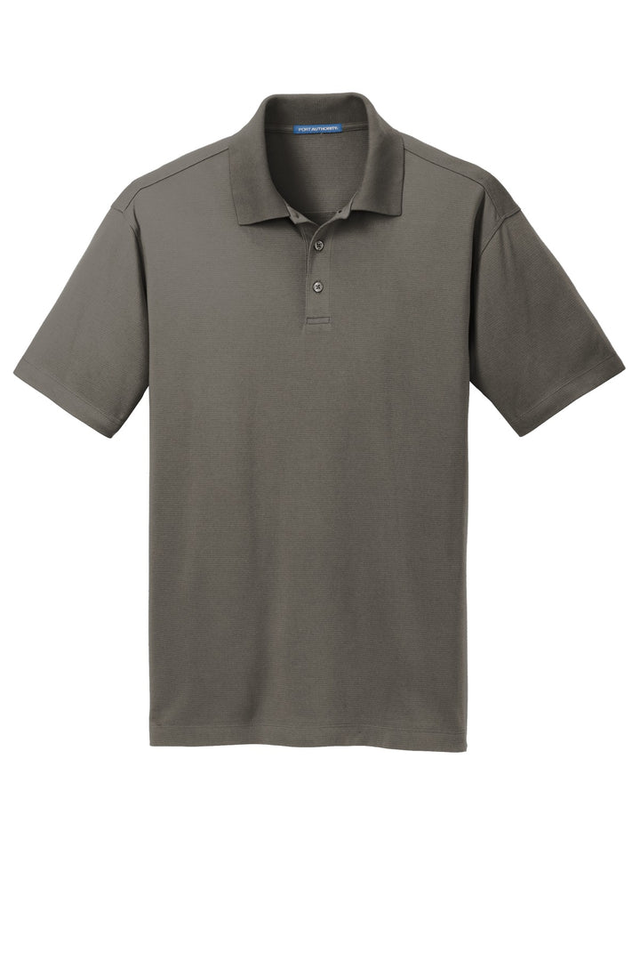 Port Authority Rapid Dry Mesh Polo. K573
