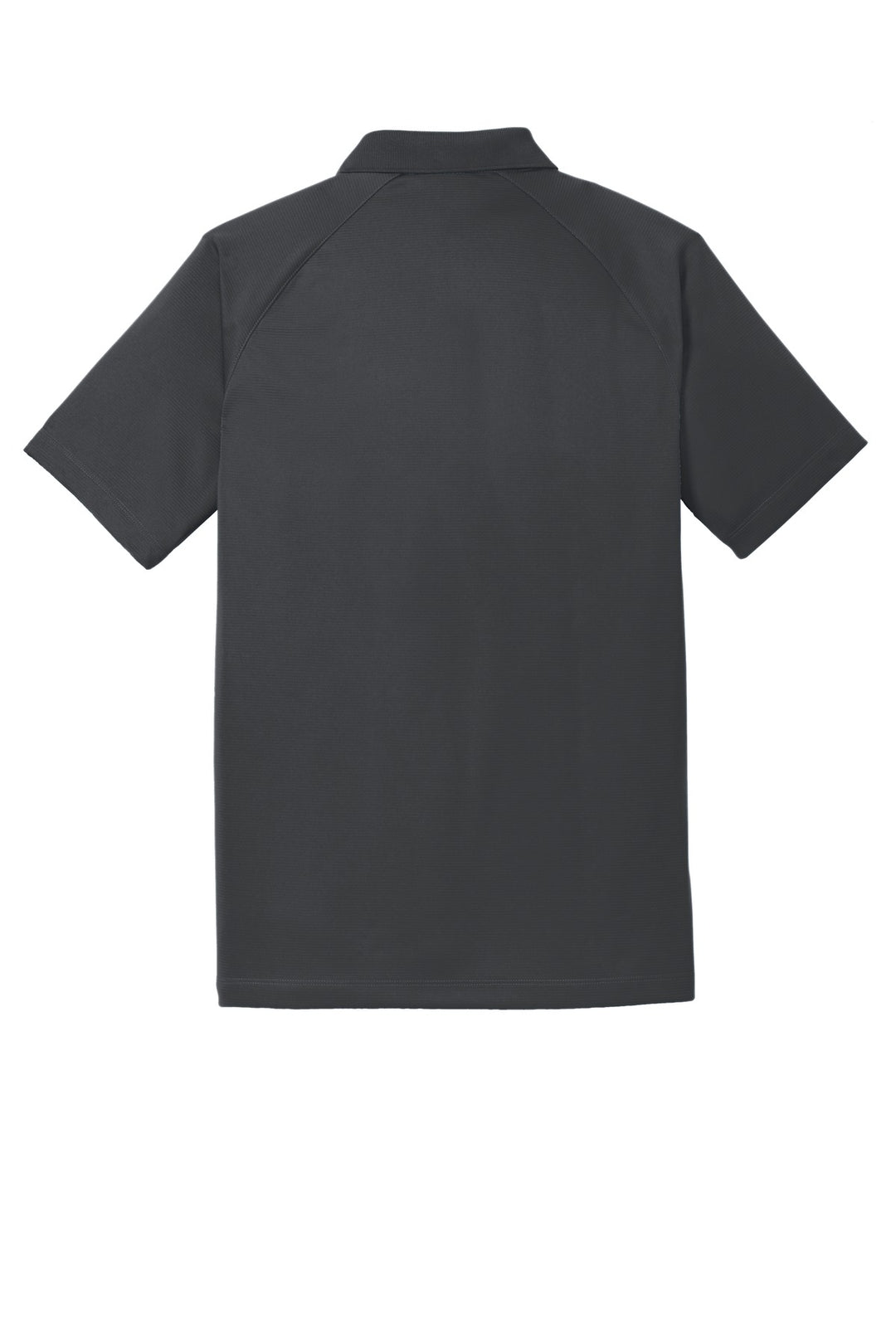Port Authority Crossover Raglan Polo. K575