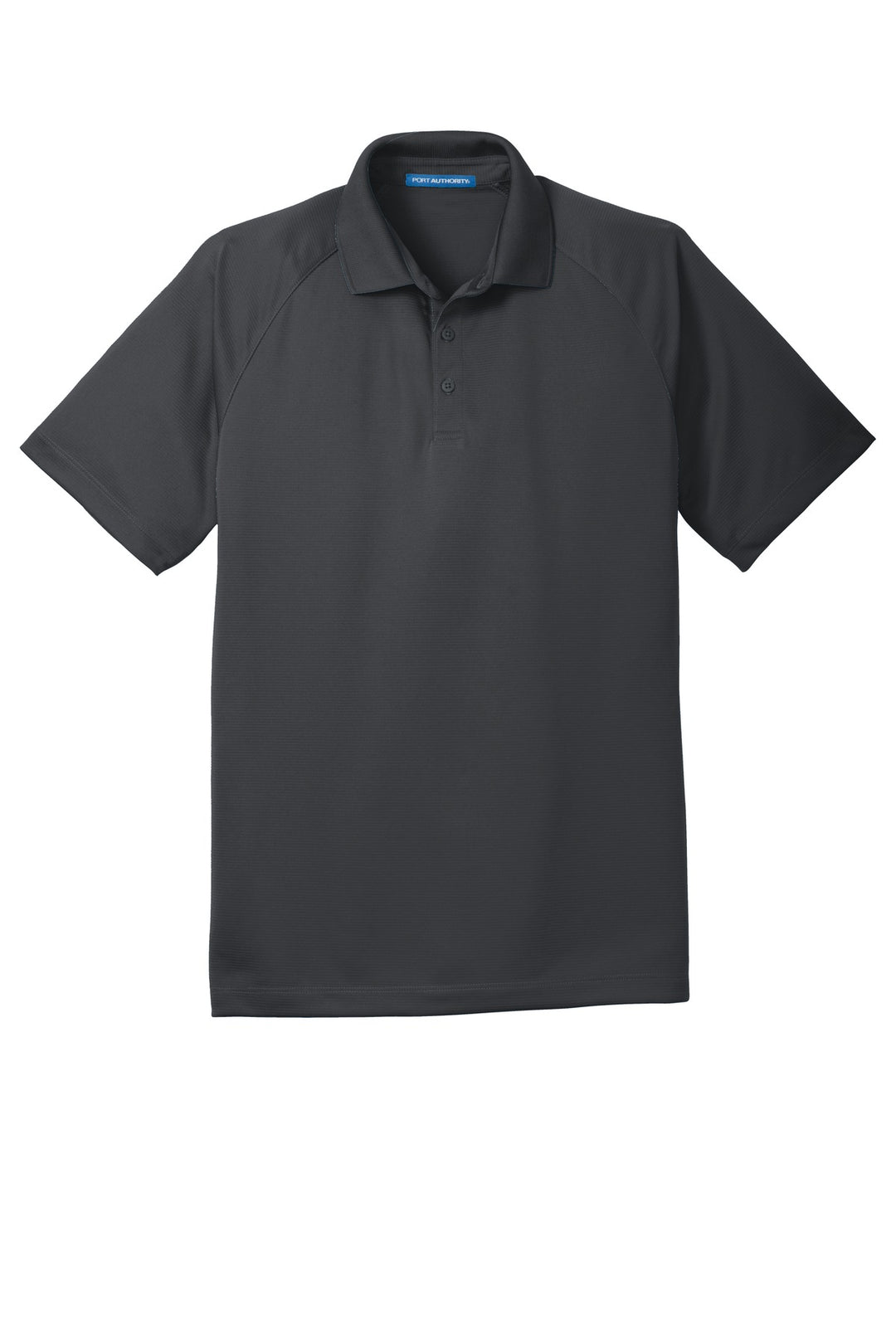 Port Authority Crossover Raglan Polo. K575
