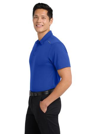 Port Authority Pinpoint Mesh Polo. K580