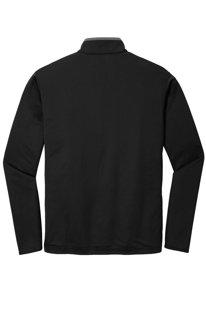 Port Authority  Silk Touch  Performance 1/4-Zip K584
