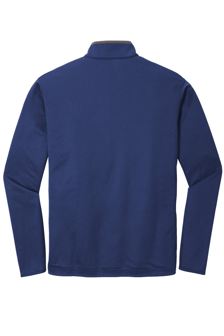 Port Authority  Silk Touch  Performance 1/4-Zip K584
