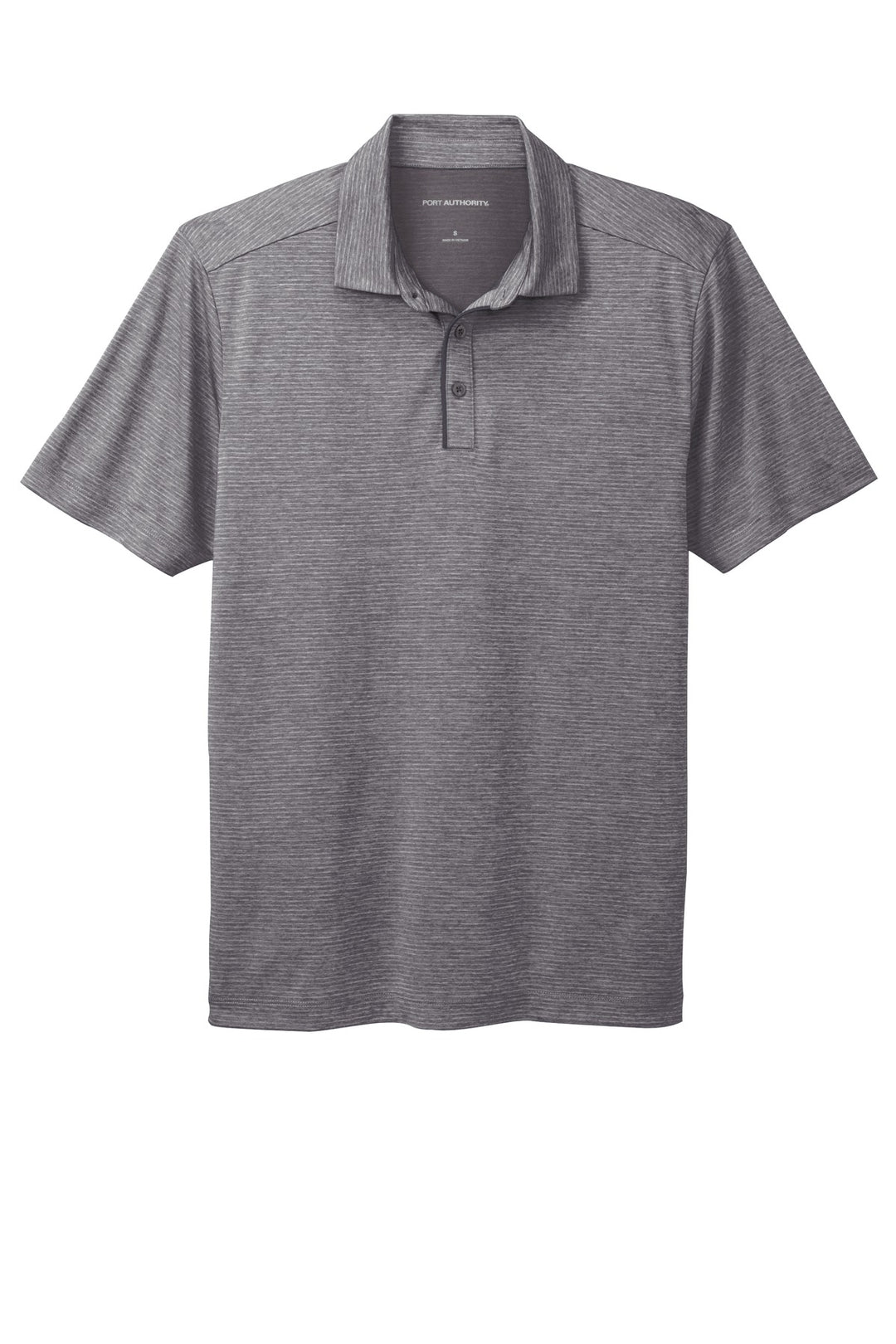 Port Authority  Shadow Stripe Polo. K585