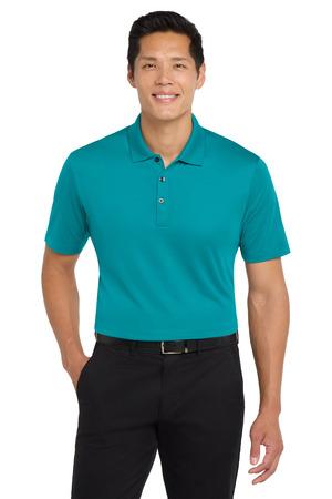 Port Authority  Eclipse Stretch Polo. K587