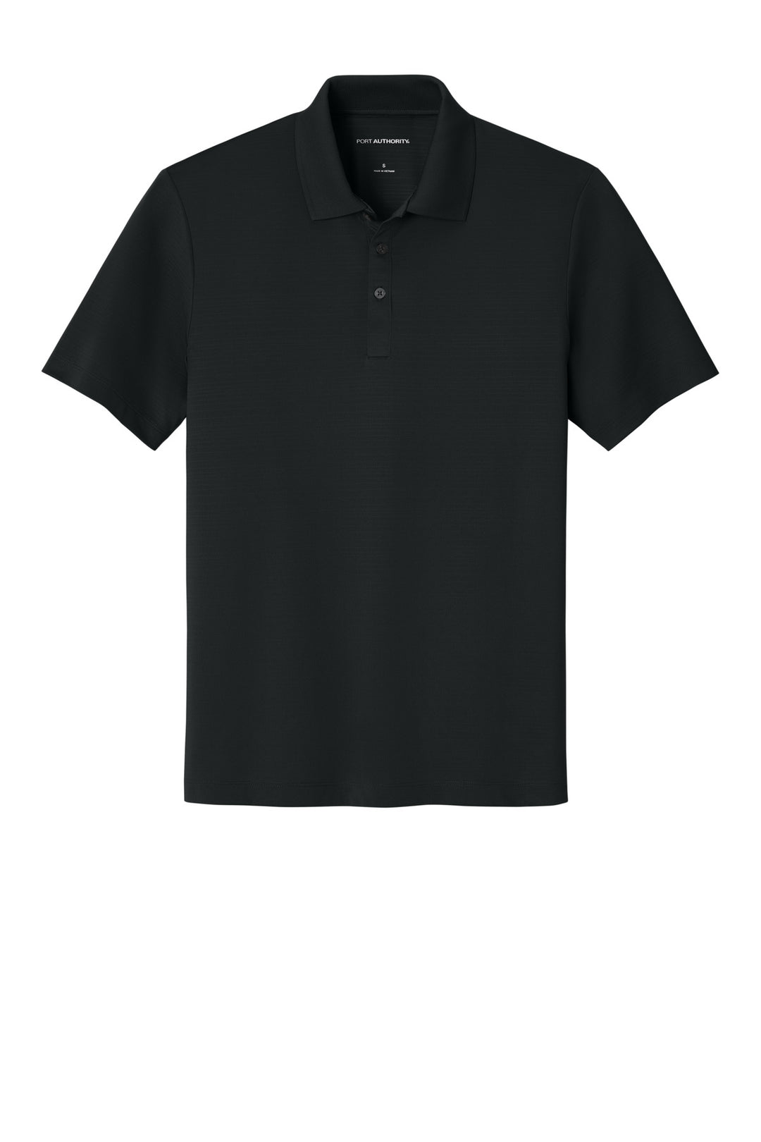 Port Authority  Eclipse Stretch Polo. K587