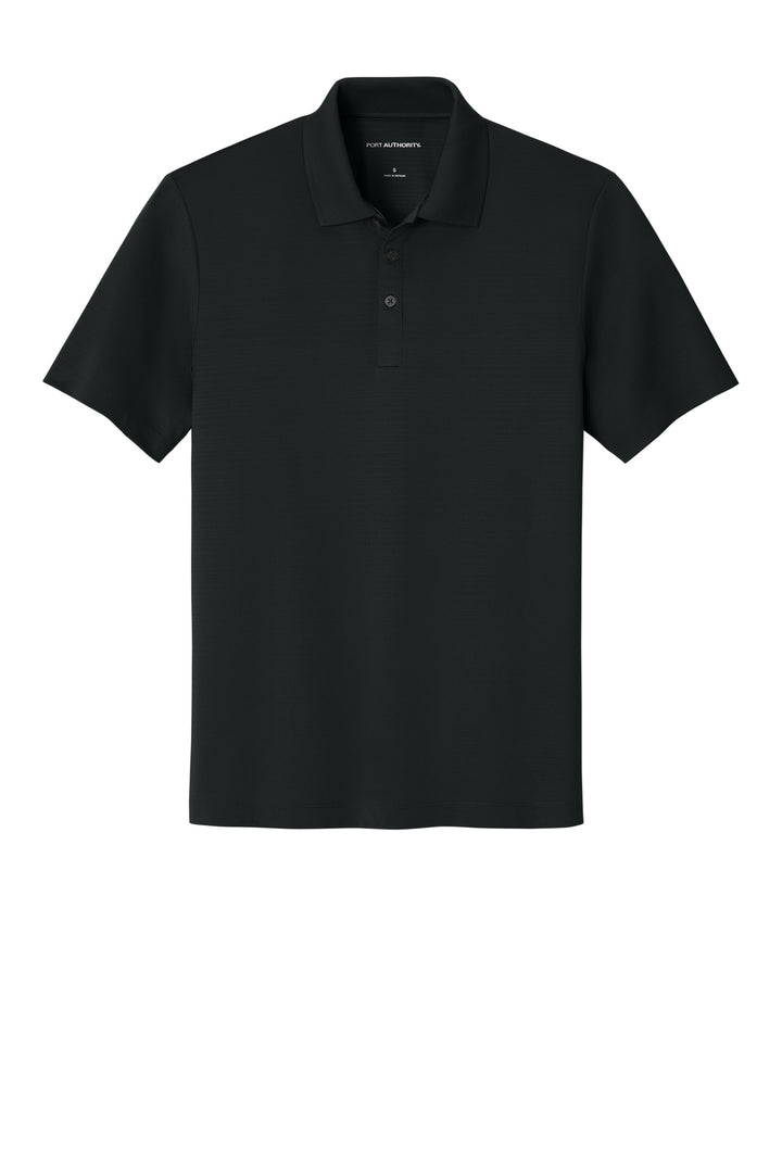 Port Authority  Eclipse Stretch Polo. K587