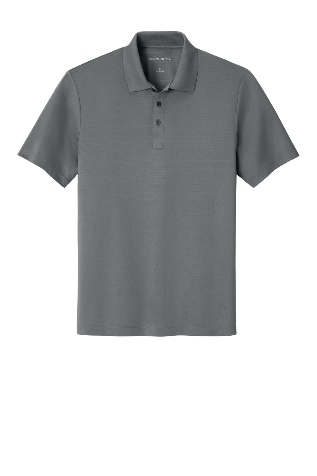 Port Authority  Eclipse Stretch Polo. K587