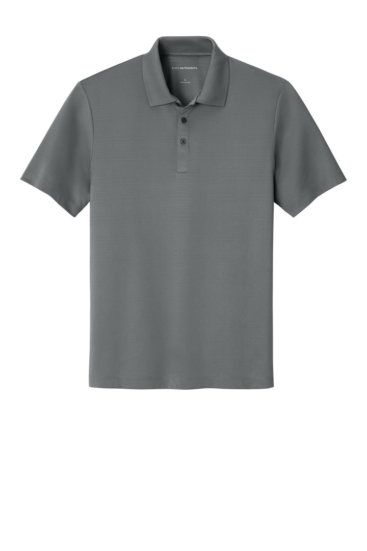 Port Authority  Eclipse Stretch Polo. K587