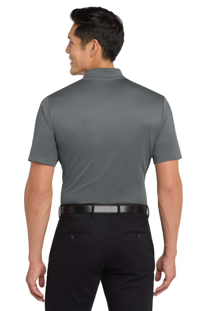 Port Authority  Eclipse Stretch Polo. K587