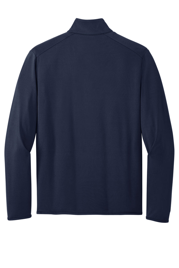 Port Authority Accord Stretch Fleece Full-Zip K595