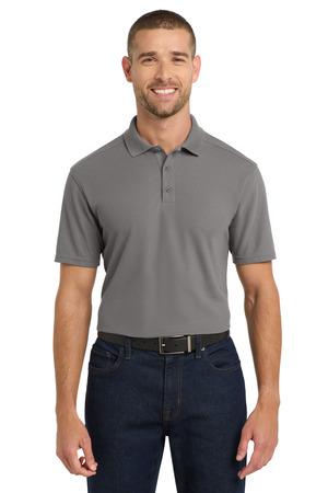 Port Authority  EZPerformance  Pique Polo. K600