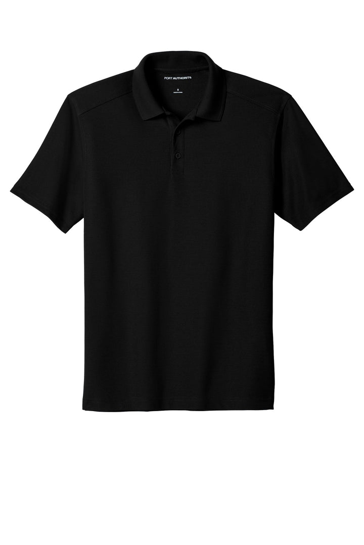 Port Authority  EZPerformance  Pique Polo. K600