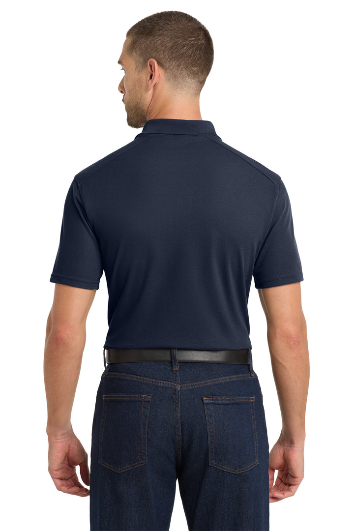 Port Authority  EZPerformance  Pique Polo. K600