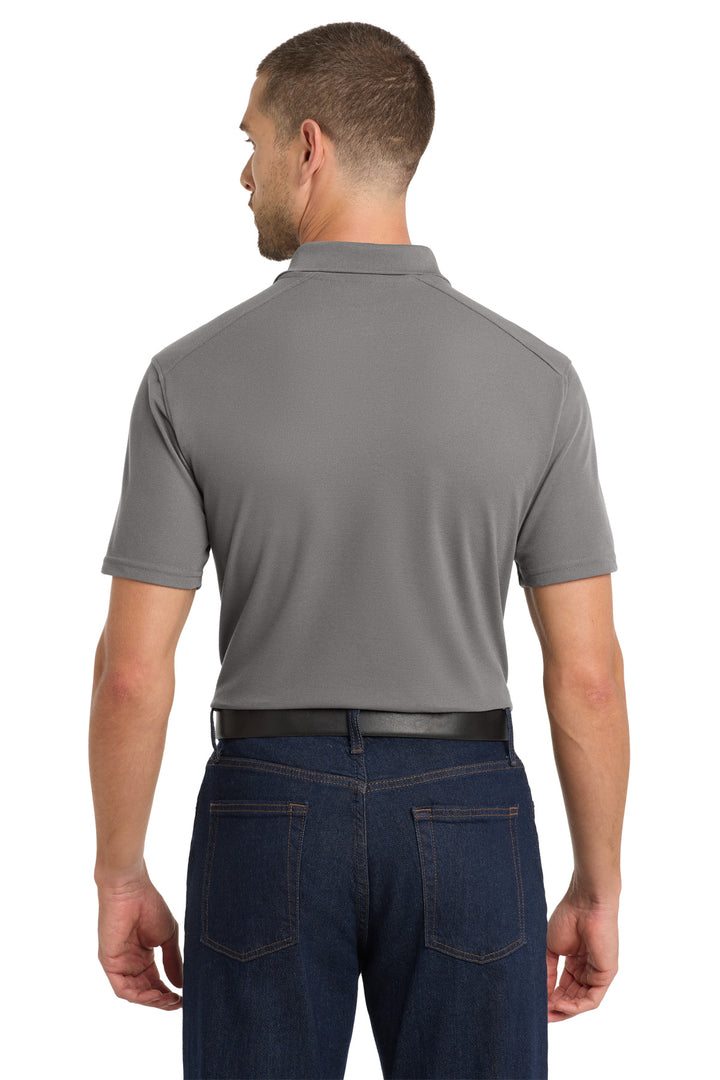 Port Authority  EZPerformance  Pique Polo. K600