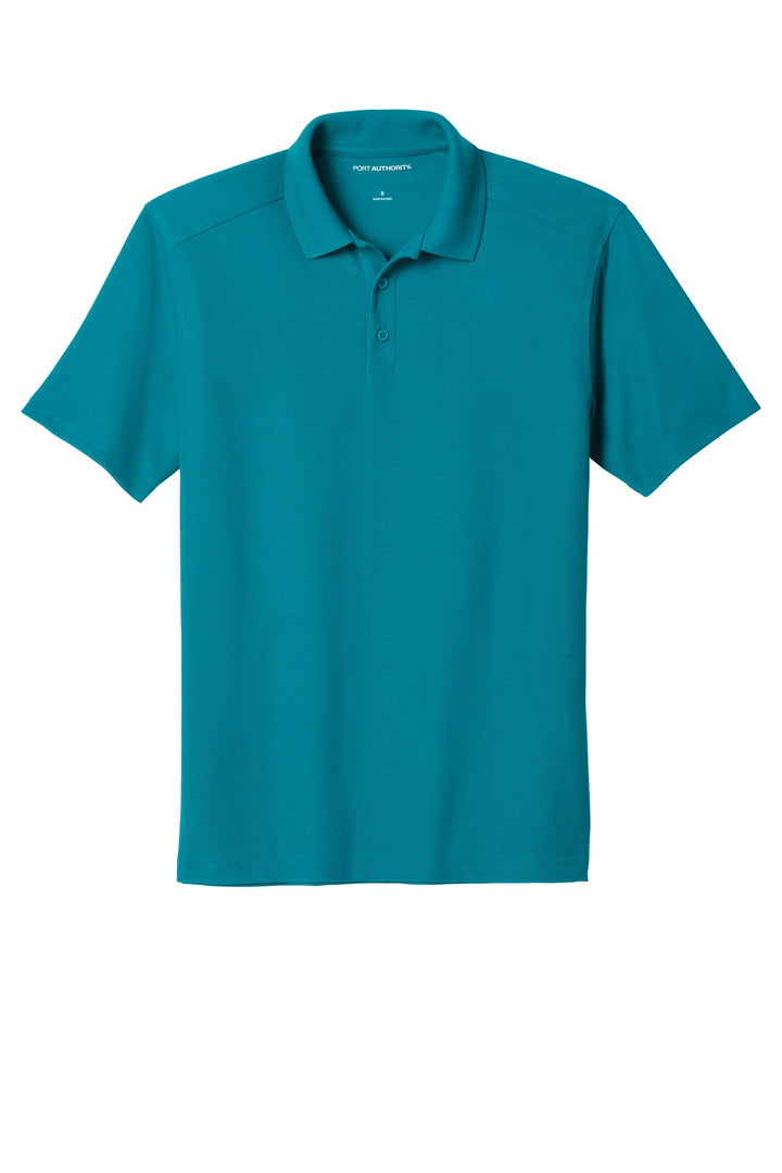 Port Authority  EZPerformance  Pique Polo. K600