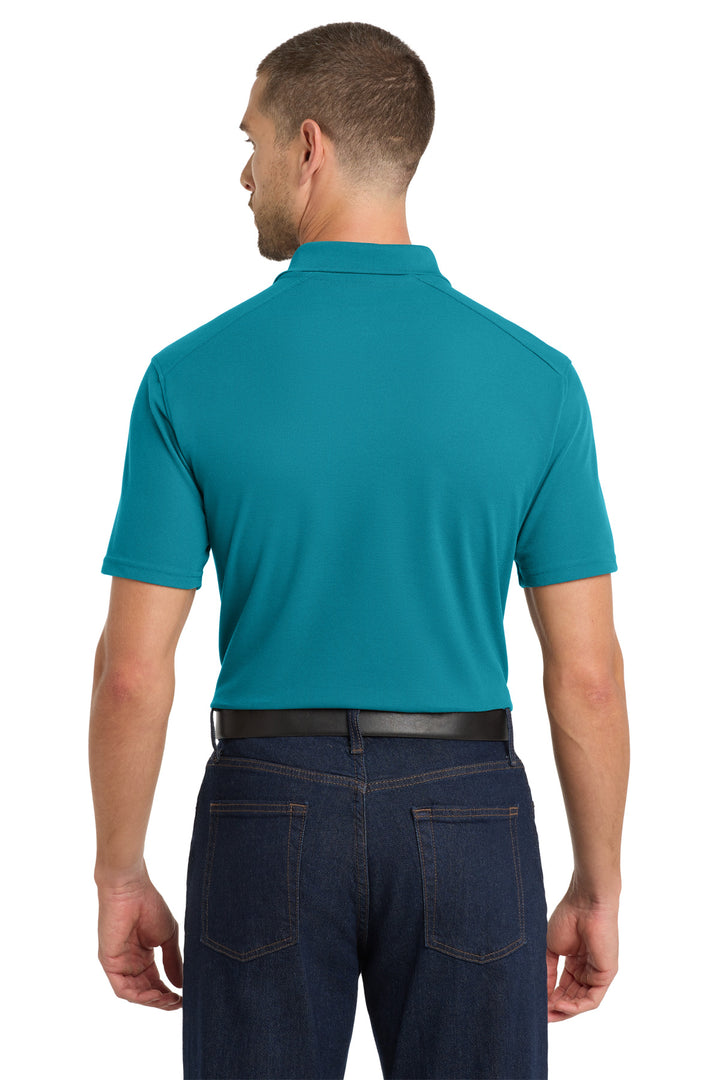 Port Authority  EZPerformance  Pique Polo. K600
