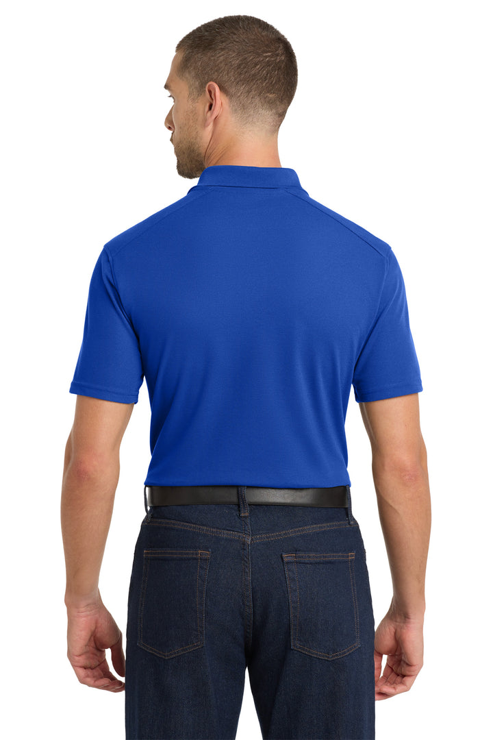 Port Authority  EZPerformance  Pique Polo. K600