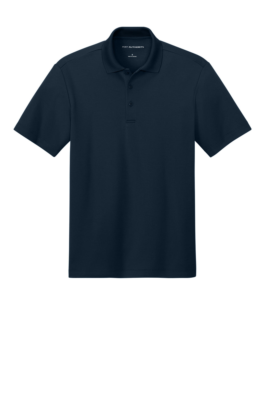 Port Authority Plaited Pique Polo K620