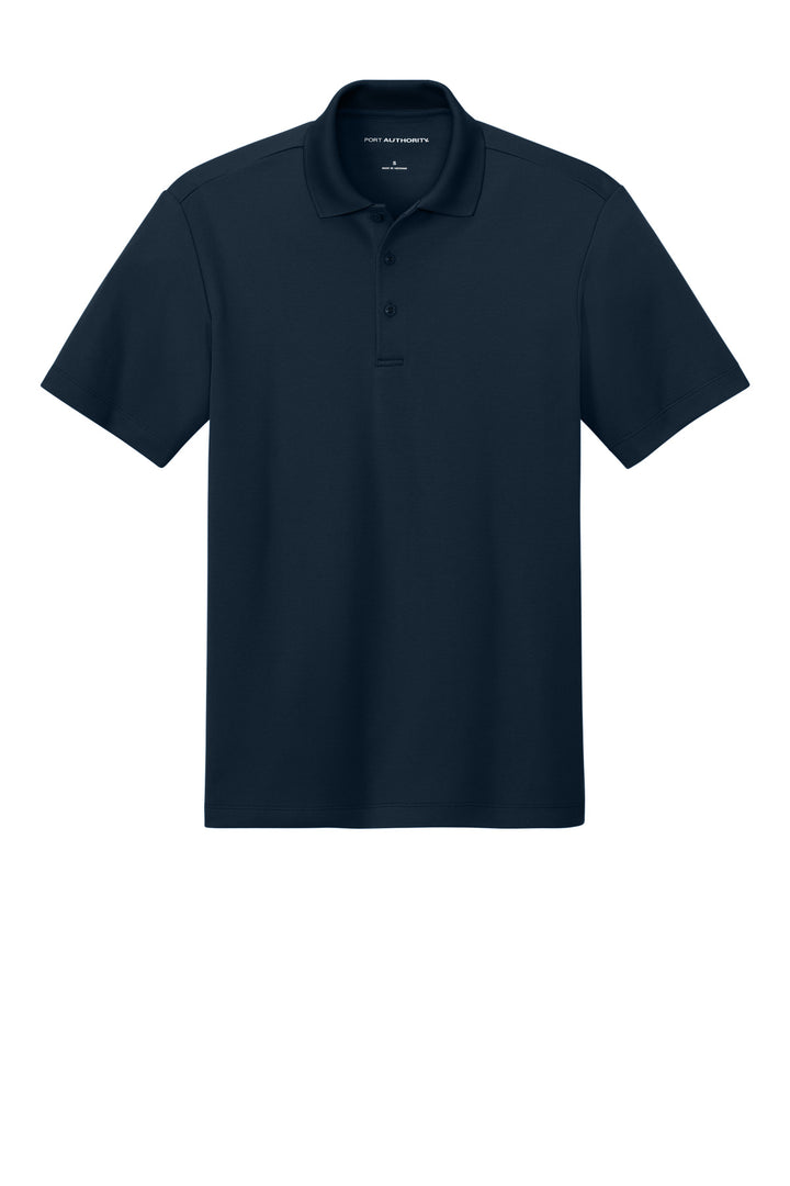 Port Authority Plaited Pique Polo K620