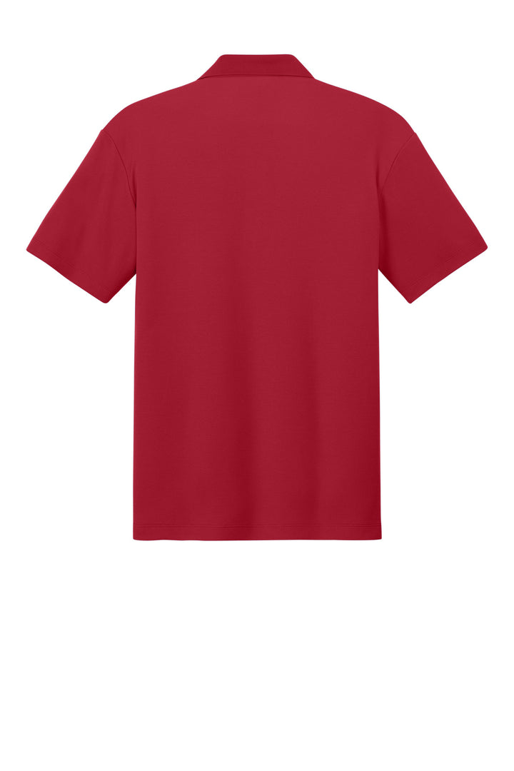 Port Authority Plaited Pique Polo K620