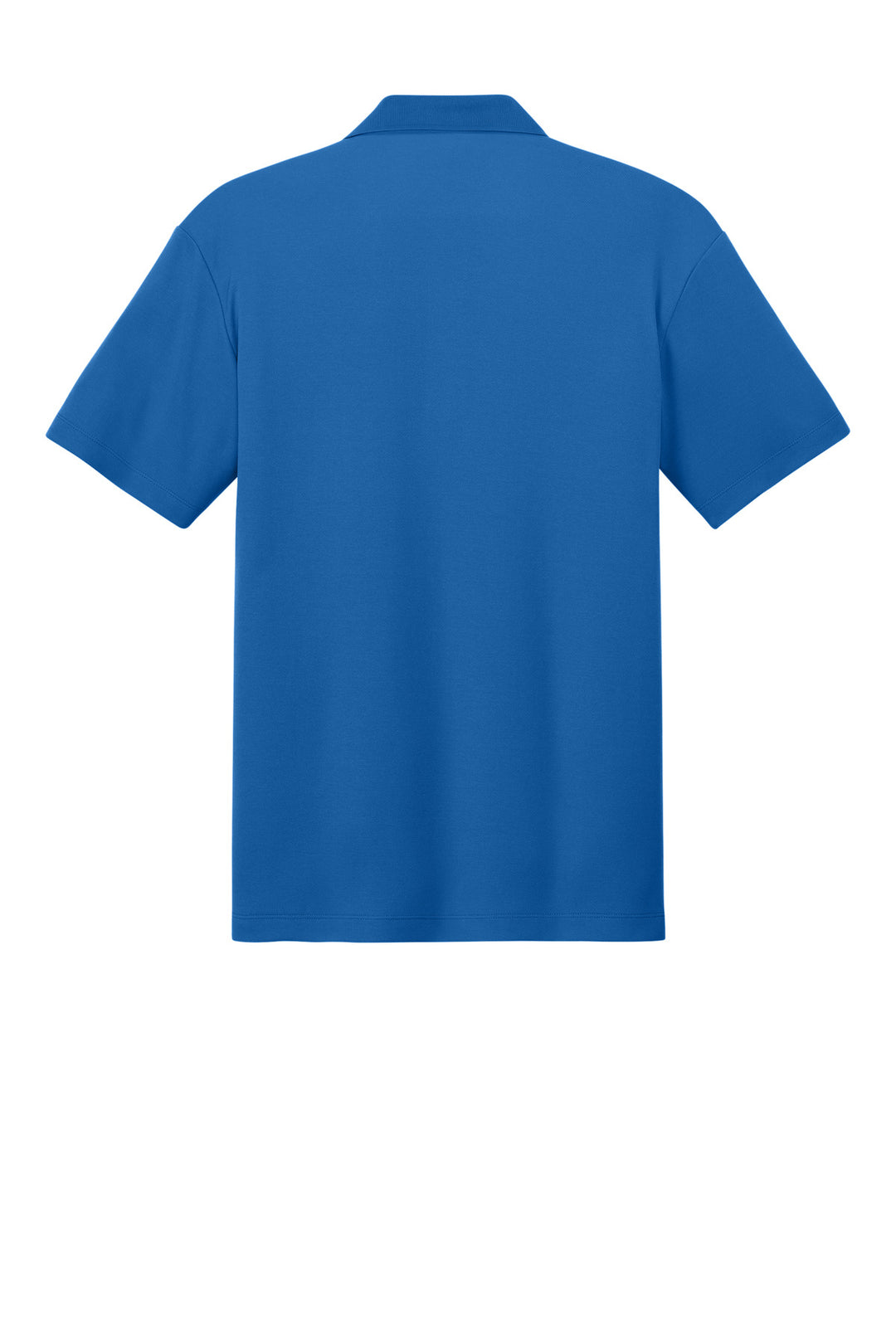 Port Authority Plaited Pique Polo K620