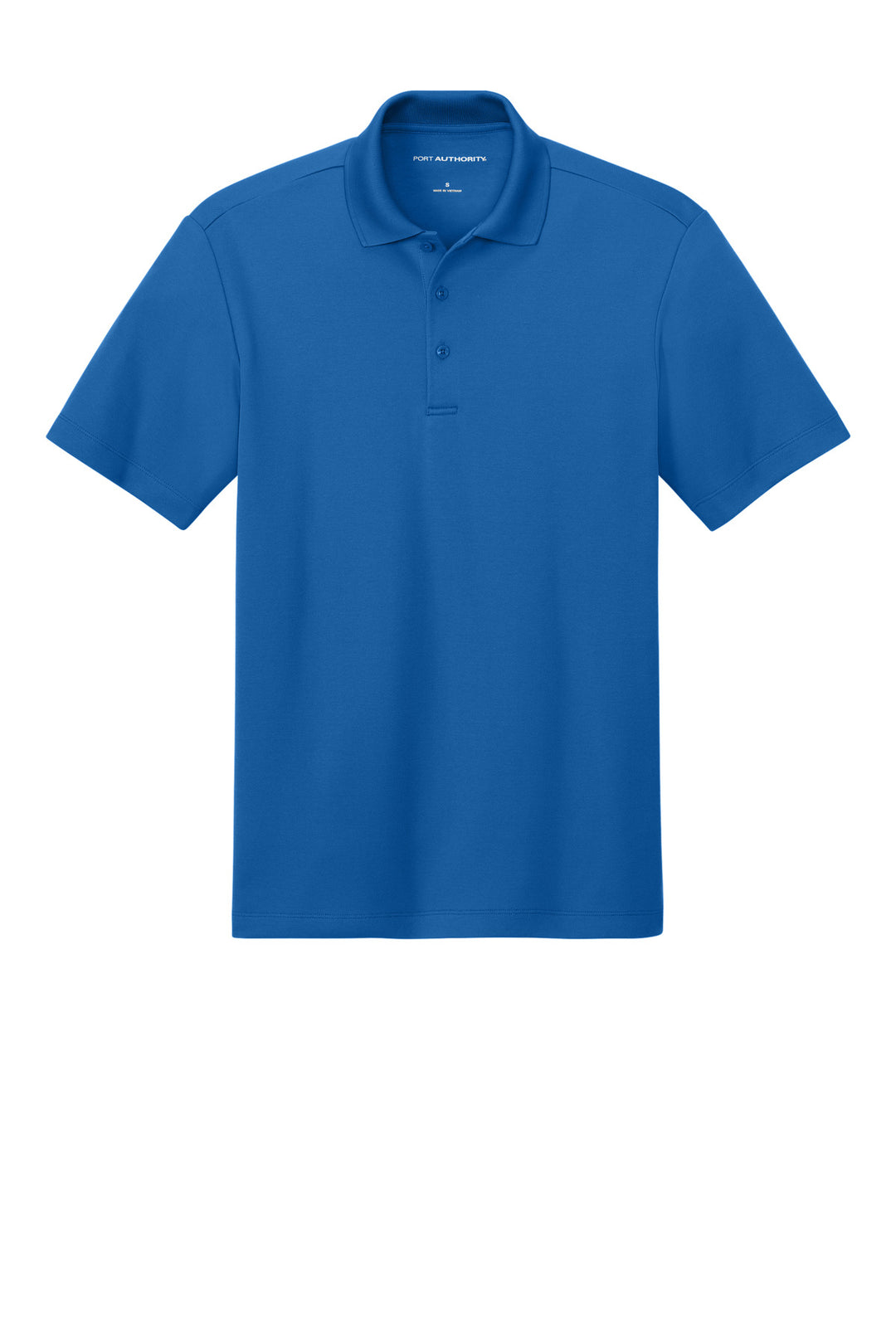 Port Authority Plaited Pique Polo K620