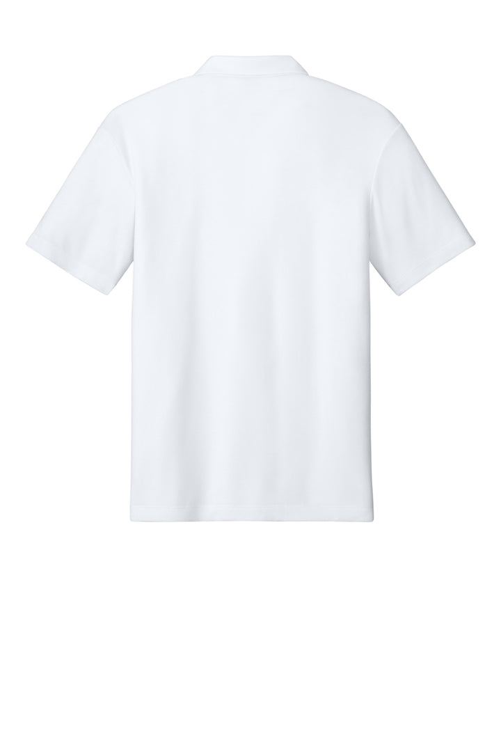 Port Authority Plaited Pique Polo K620