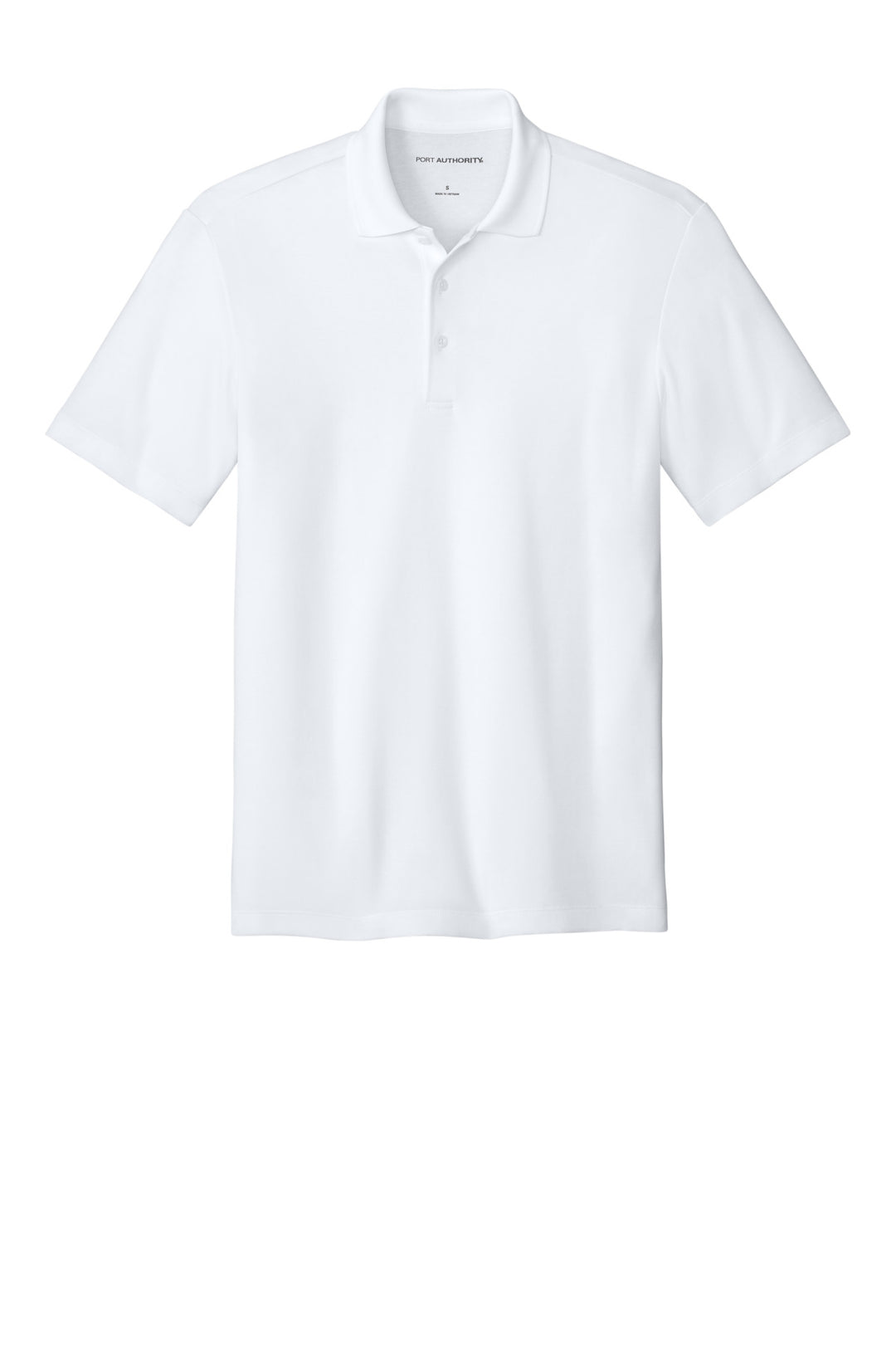 Port Authority Plaited Pique Polo K620