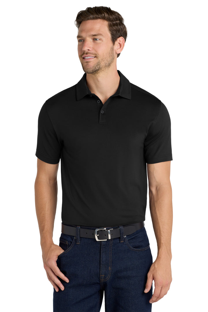 Port Authority  City Stretch Polo K682