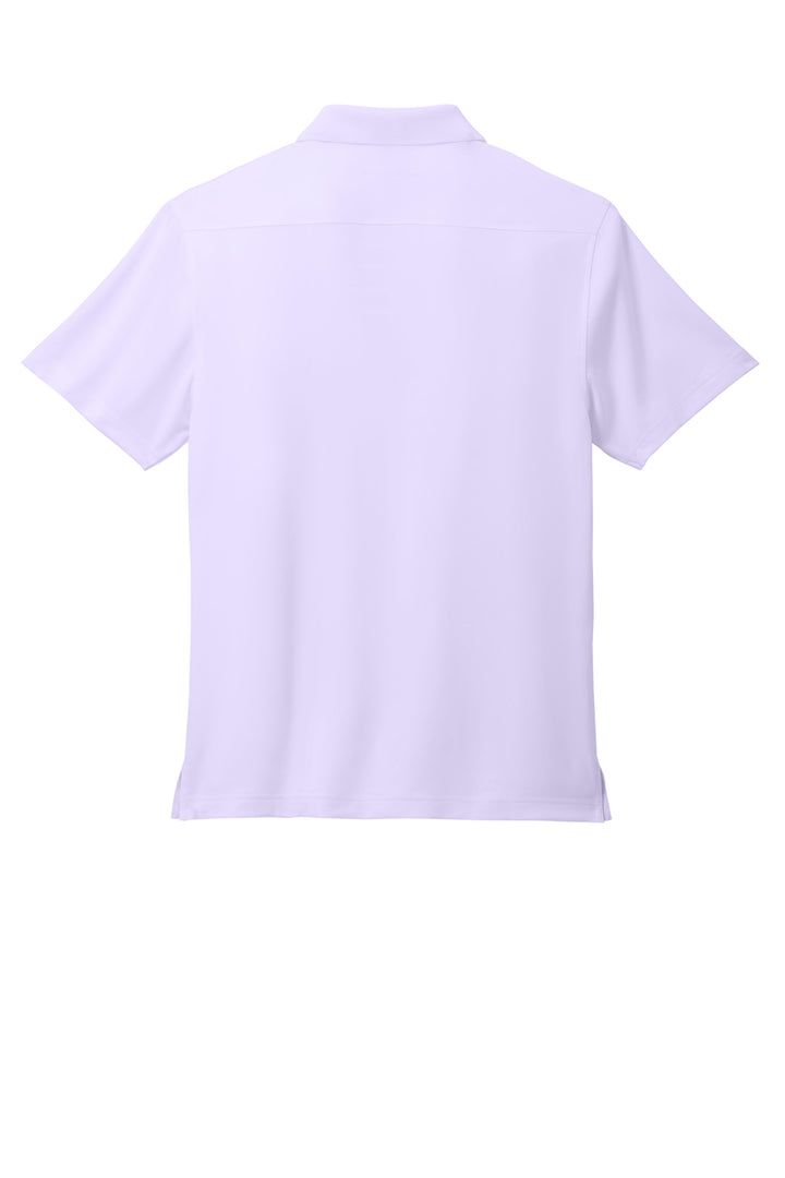 Port Authority City Stretch Flat Knit Polo K683