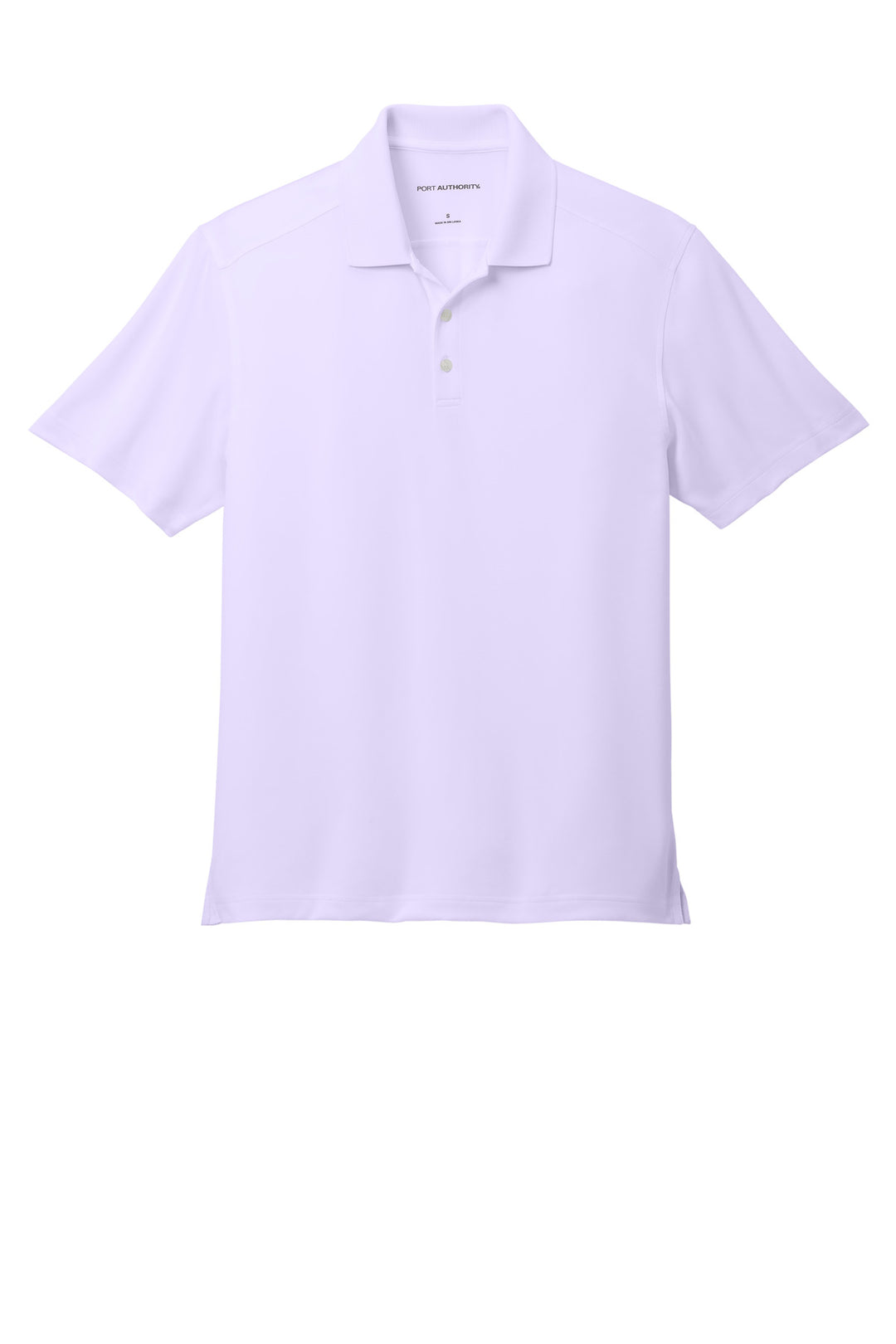 Port Authority City Stretch Flat Knit Polo K683