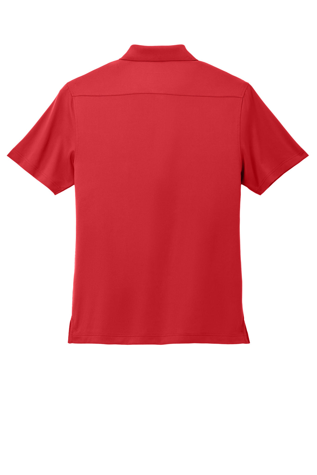 Port Authority City Stretch Flat Knit Polo K683