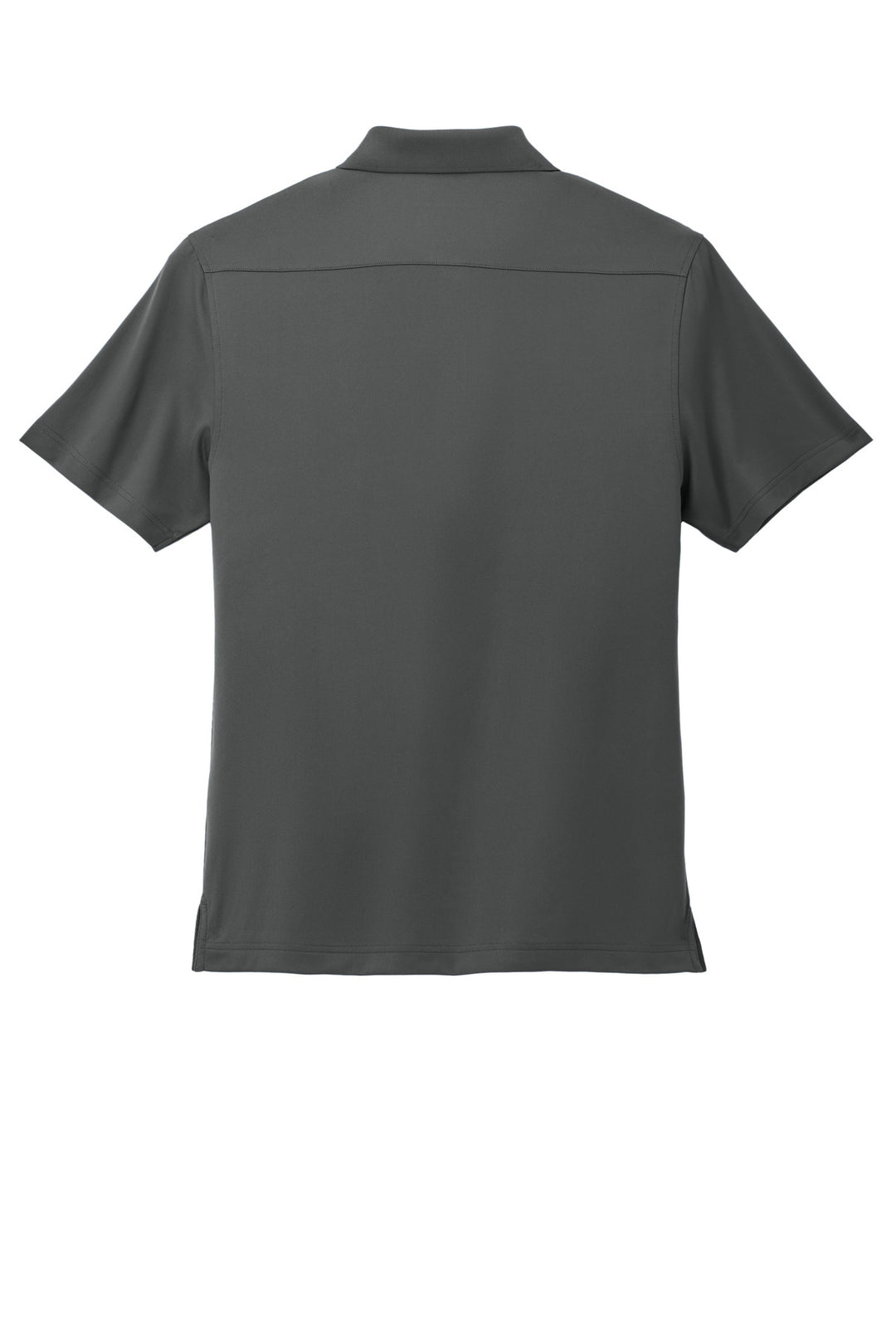 Port Authority City Stretch Flat Knit Polo K683