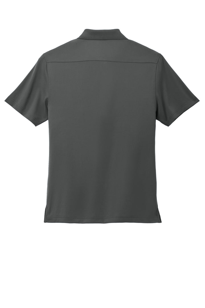 Port Authority City Stretch Flat Knit Polo K683