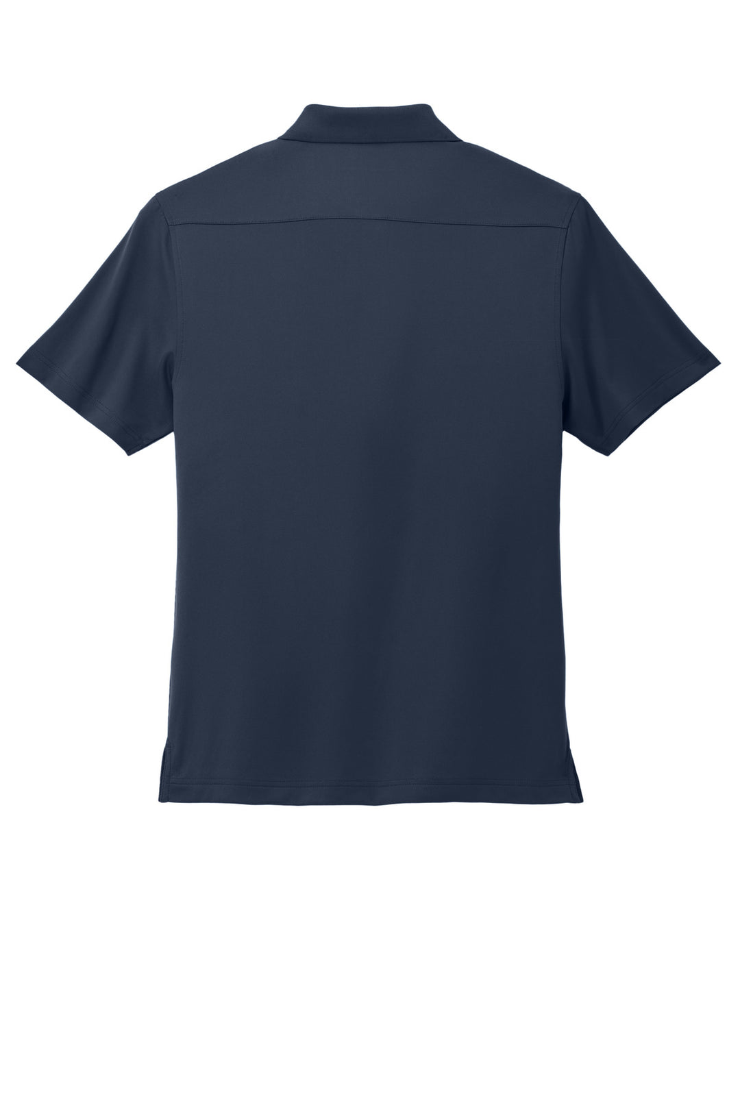 Port Authority City Stretch Flat Knit Polo K683