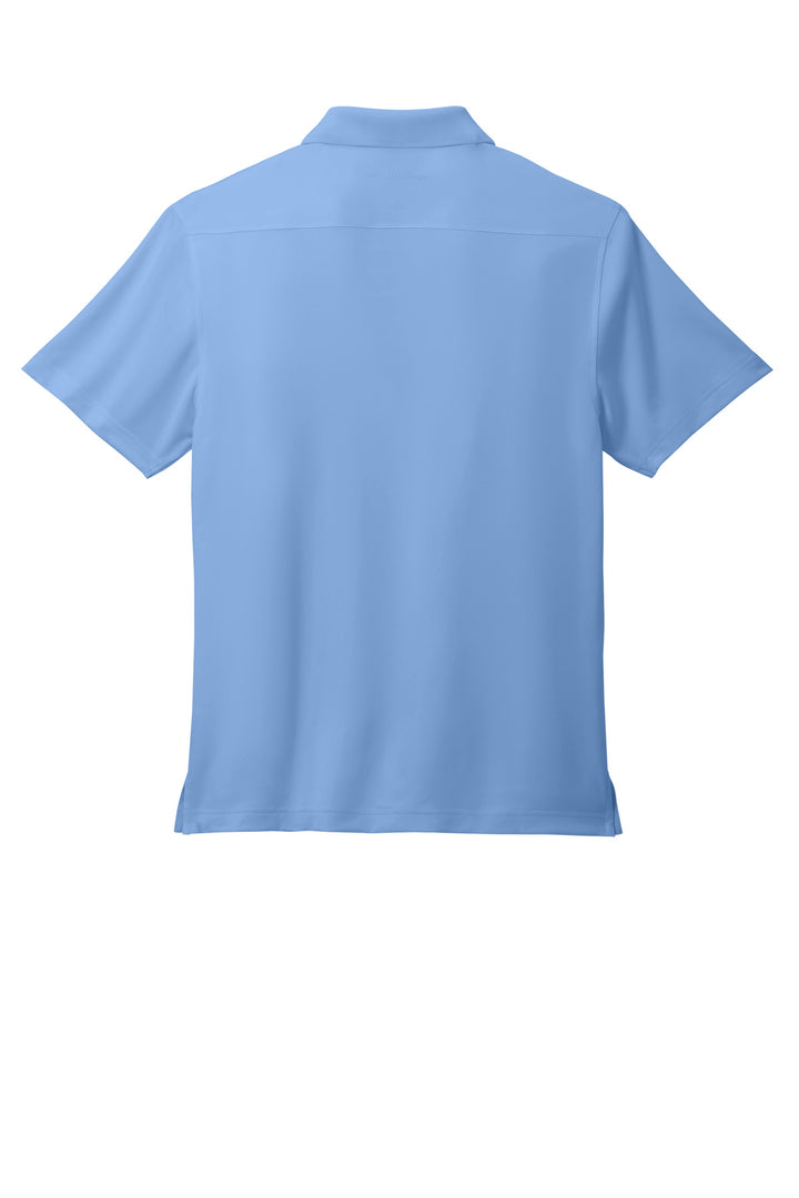 Port Authority City Stretch Flat Knit Polo K683