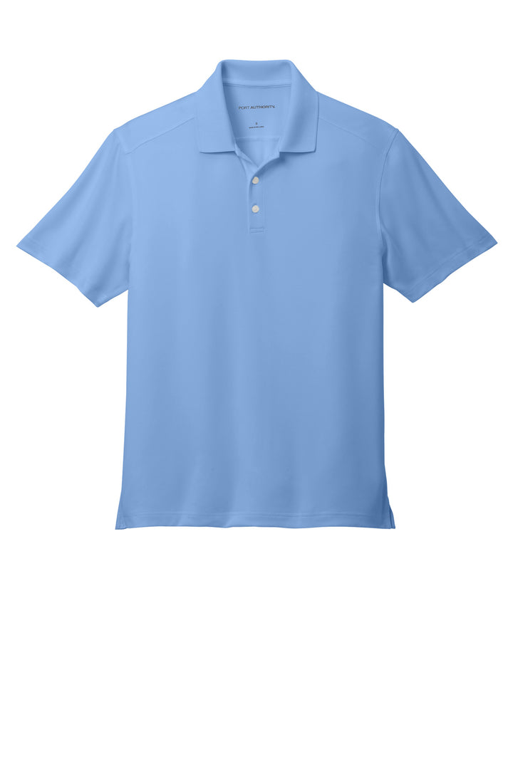 Port Authority City Stretch Flat Knit Polo K683