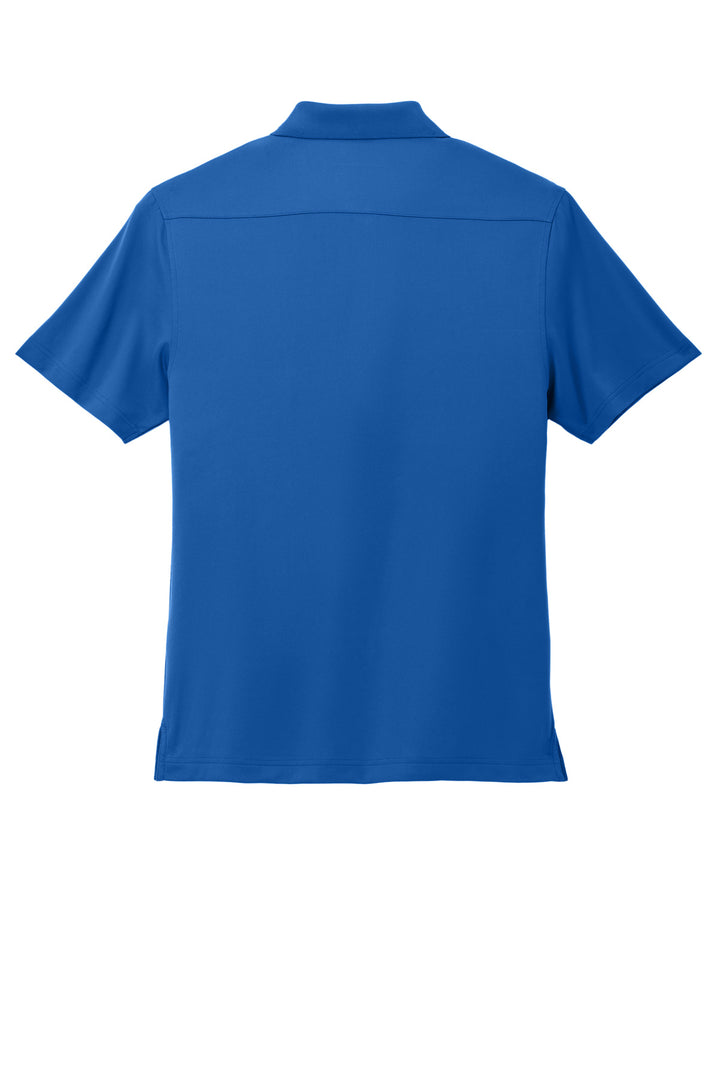 Port Authority City Stretch Flat Knit Polo K683