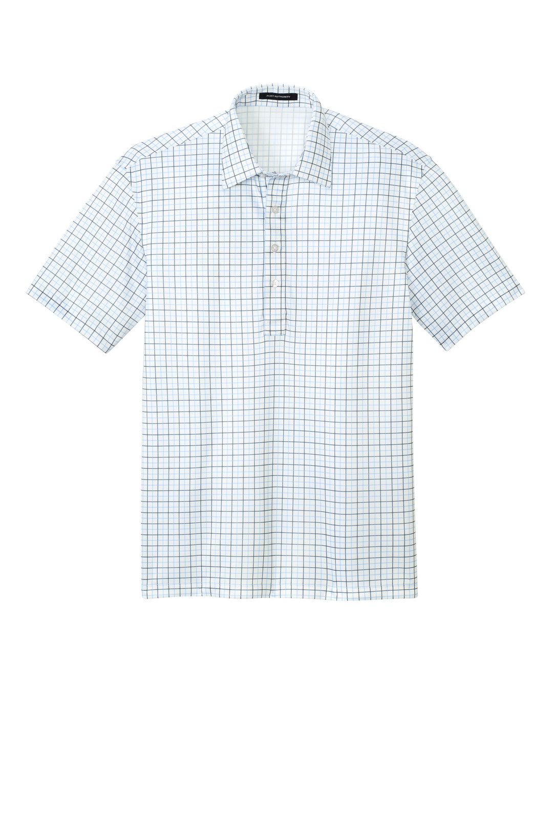 Port Authority Shirt Collar Polo K700